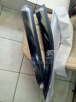 Original Windbreakers Toyota Fielder