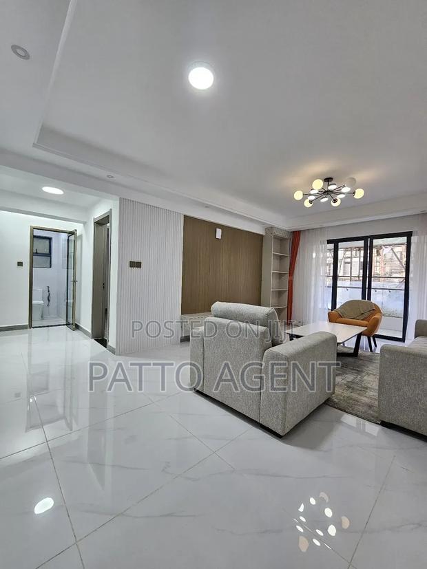 3bdrm Apartment in Kileleshwa for sale