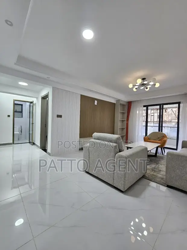 3bdrm Apartment in Kileleshwa for sale