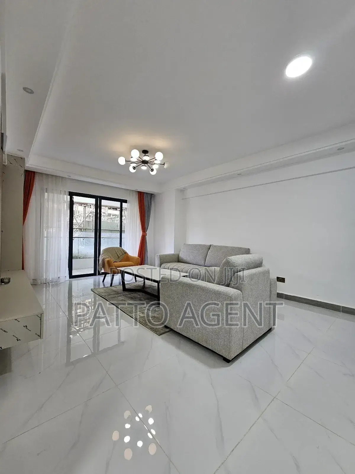 3bdrm Apartment in Kileleshwa for sale