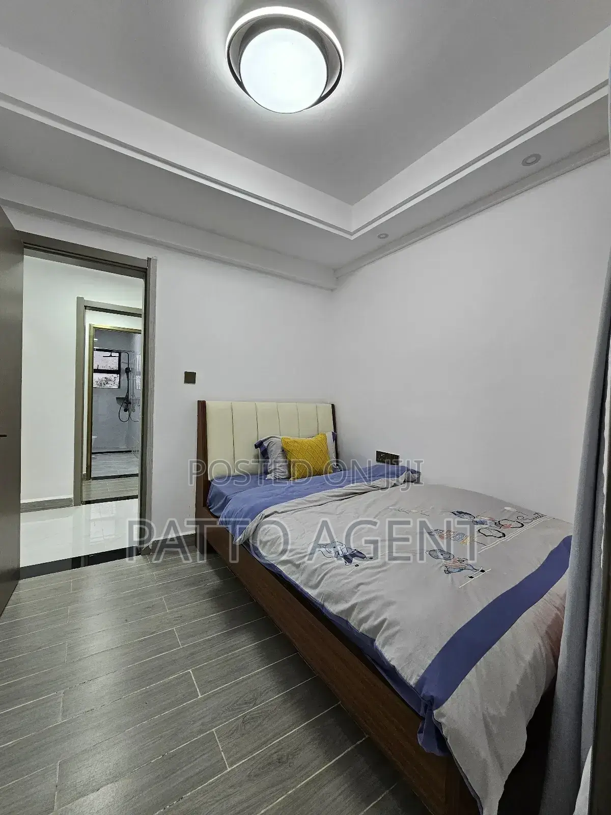 3bdrm Apartment in Kileleshwa for sale