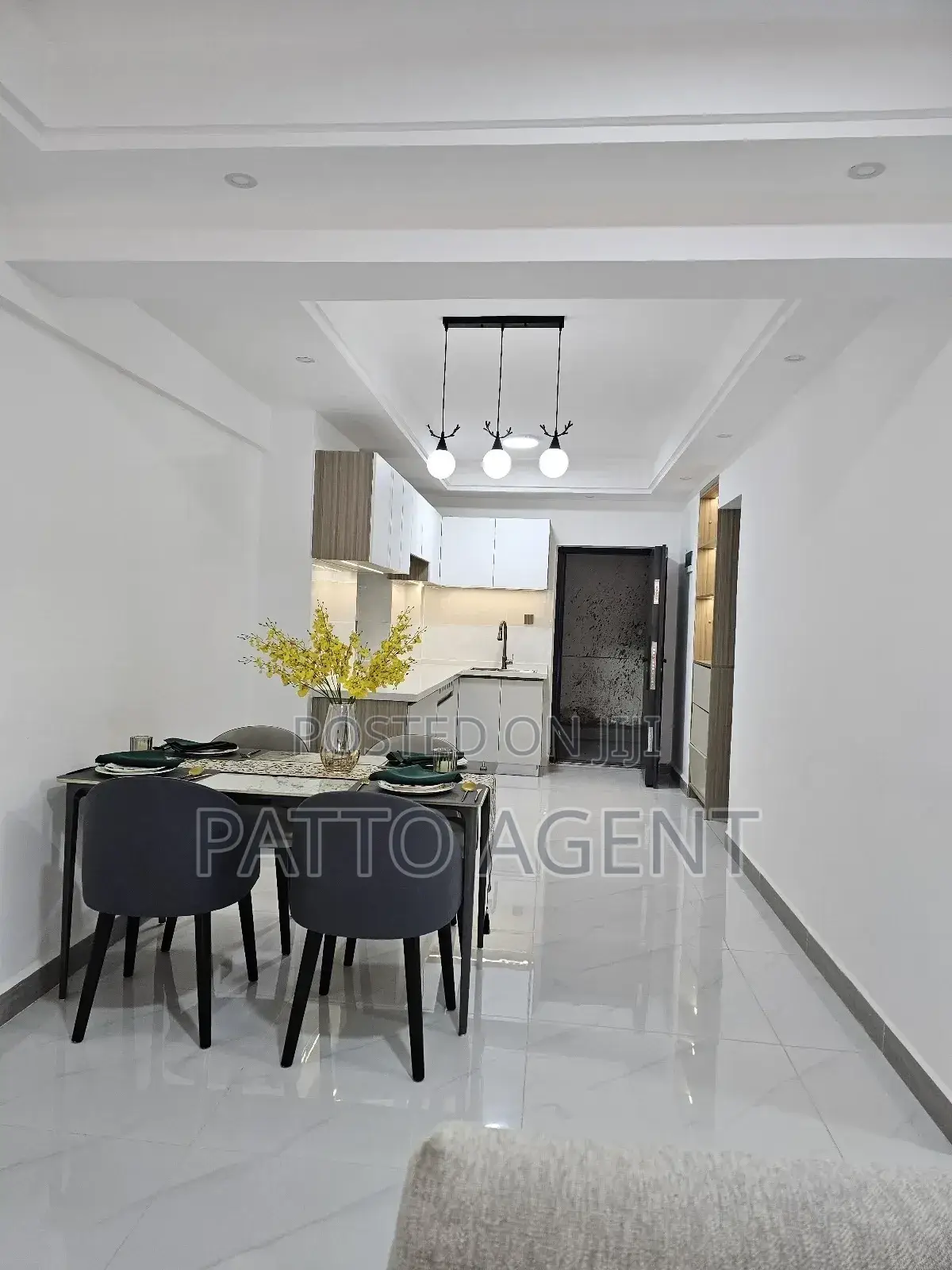 3bdrm Apartment in Kileleshwa for sale