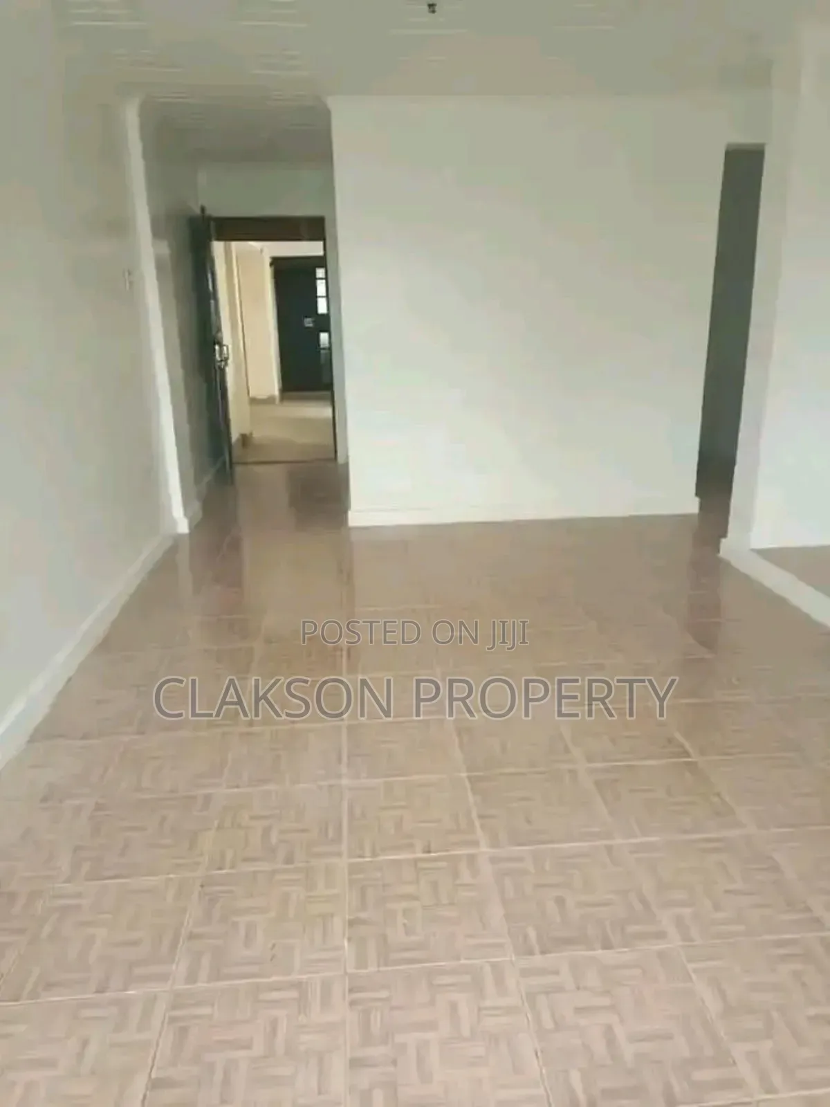 1bdrm Apartment in Naivasha Road, Dagoretti for rent