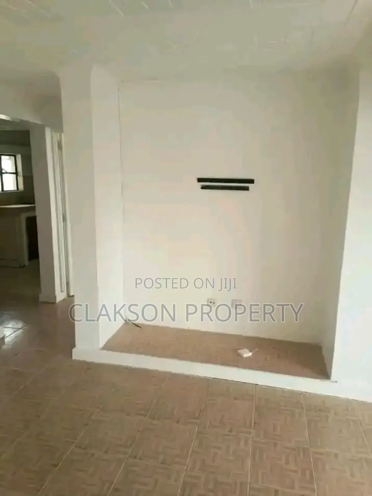 1bdrm Apartment in Naivasha Road, Dagoretti for rent