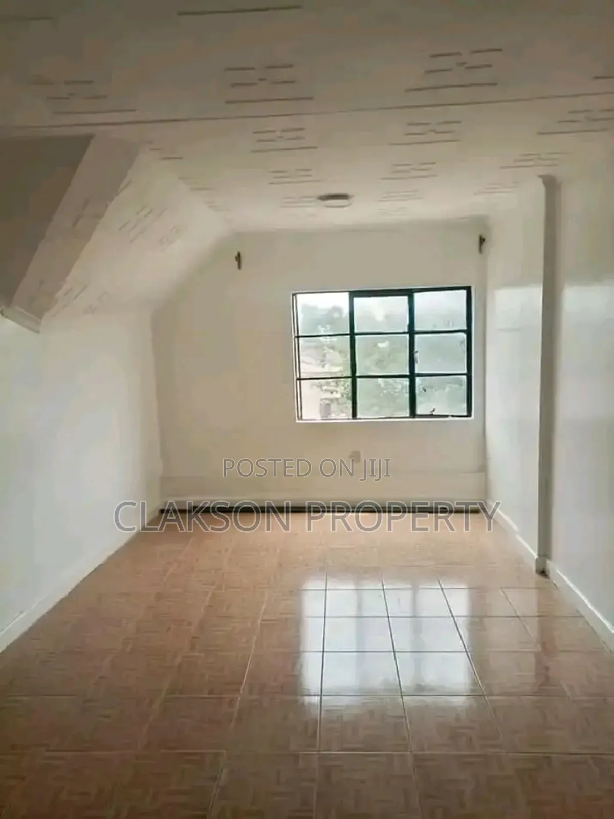 1bdrm Apartment in Naivasha Road, Dagoretti for rent