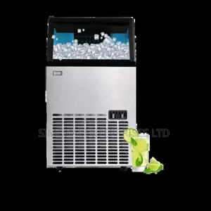 Ice Maker-60kg/24hours