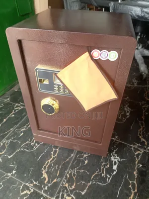 Safety Safe Box