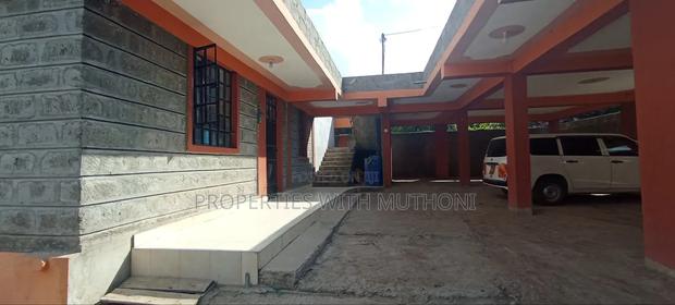 4bdrm Apartment in Ole Kasasi for sale