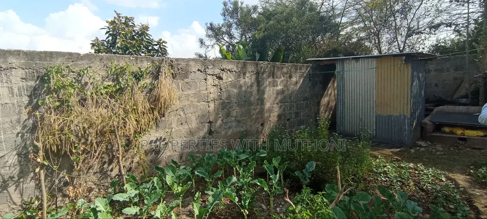 4bdrm Apartment in Ole Kasasi for sale