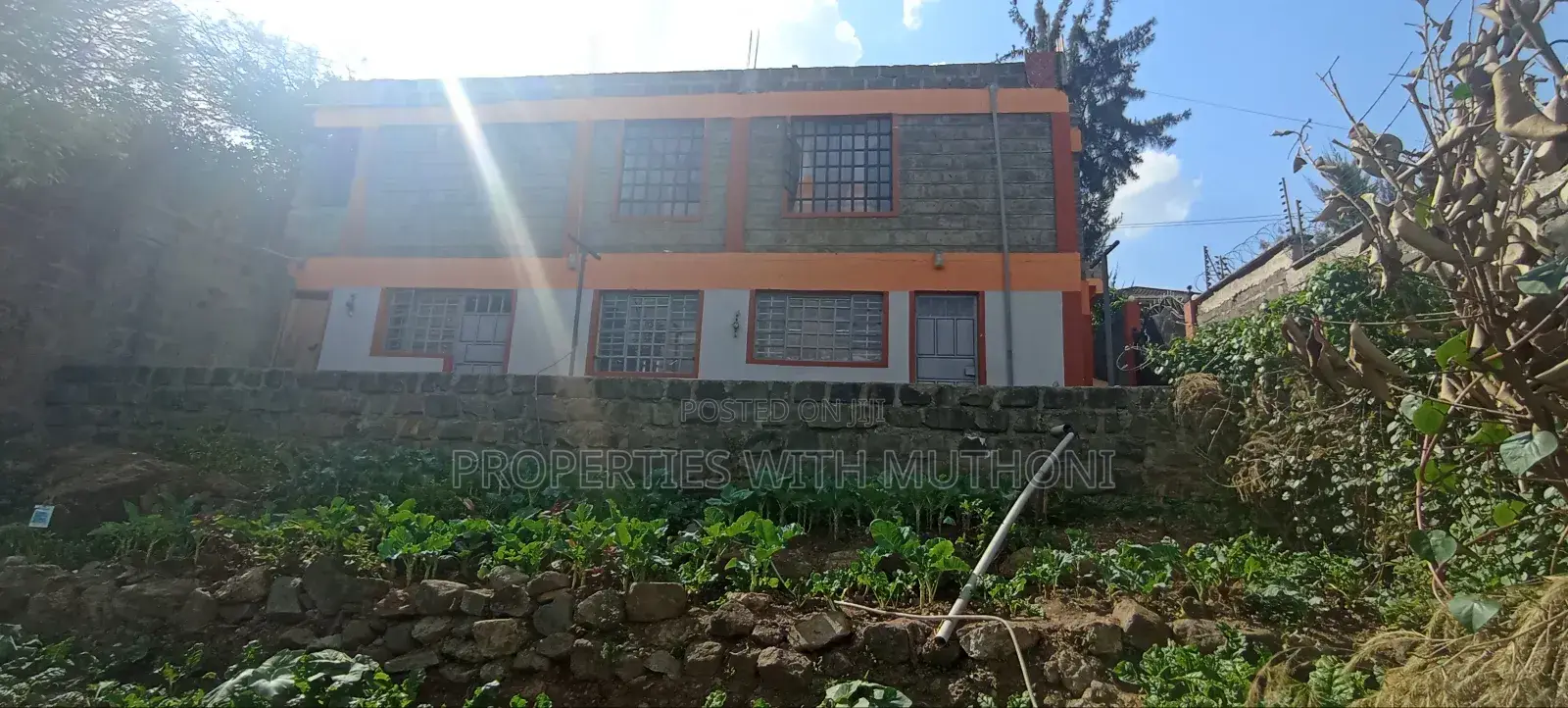4bdrm Apartment in Ole Kasasi for sale