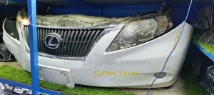 Lexus 270 Nosecut Ex Japan