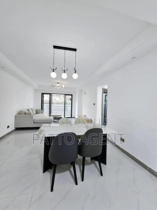 2bdrm Apartment in Kileleshwa for sale
