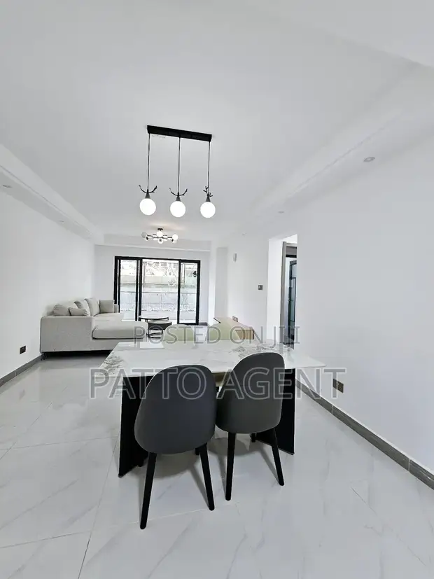 2bdrm Apartment in Kileleshwa for sale