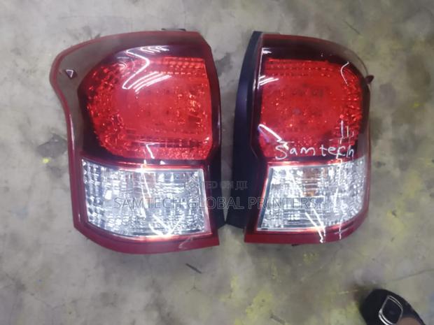Fielder 161 Backlight Ex Japan