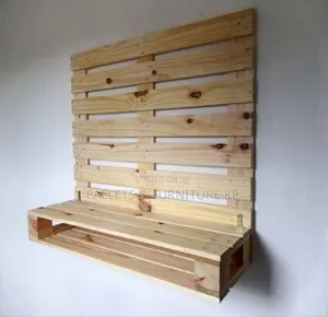 Rustic Roots Stand