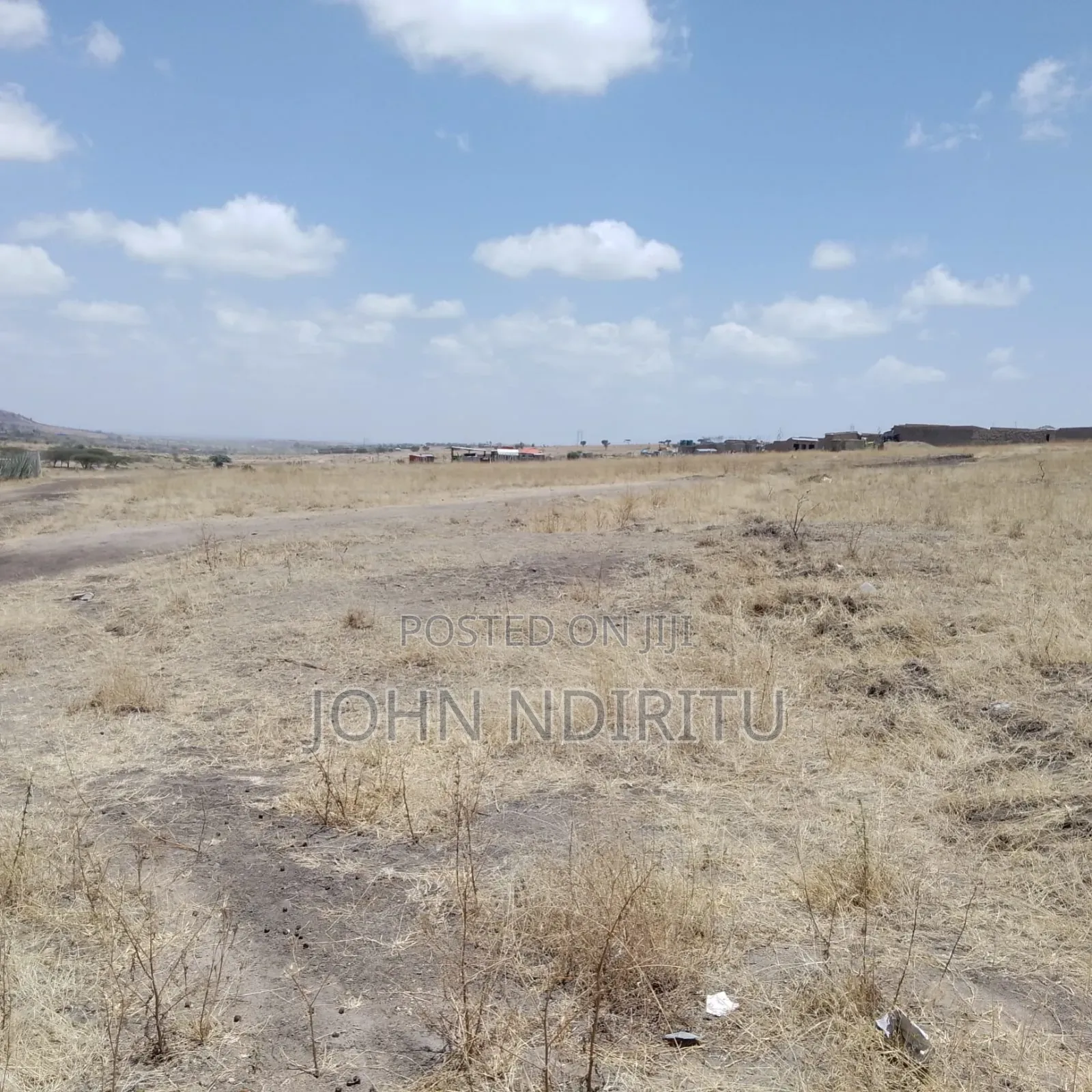Land for Sale in Athi River