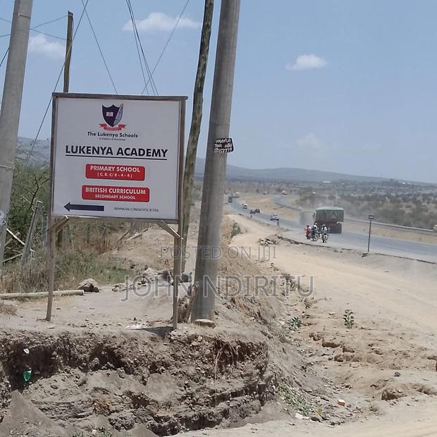 Land for Sale in Athi River - thumbnail 11