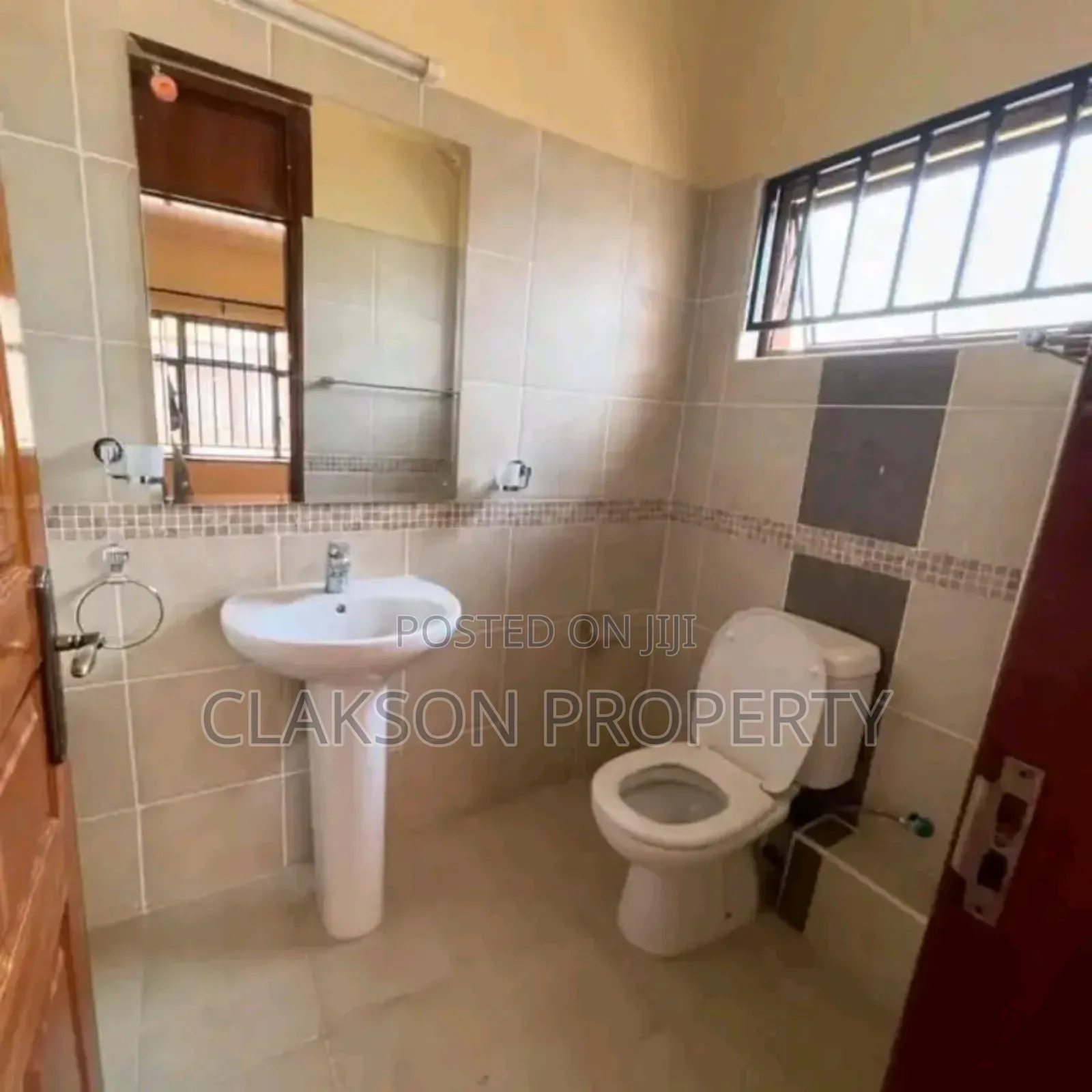 3bdrm Apartment in Kilimani, Dagoretti for sale