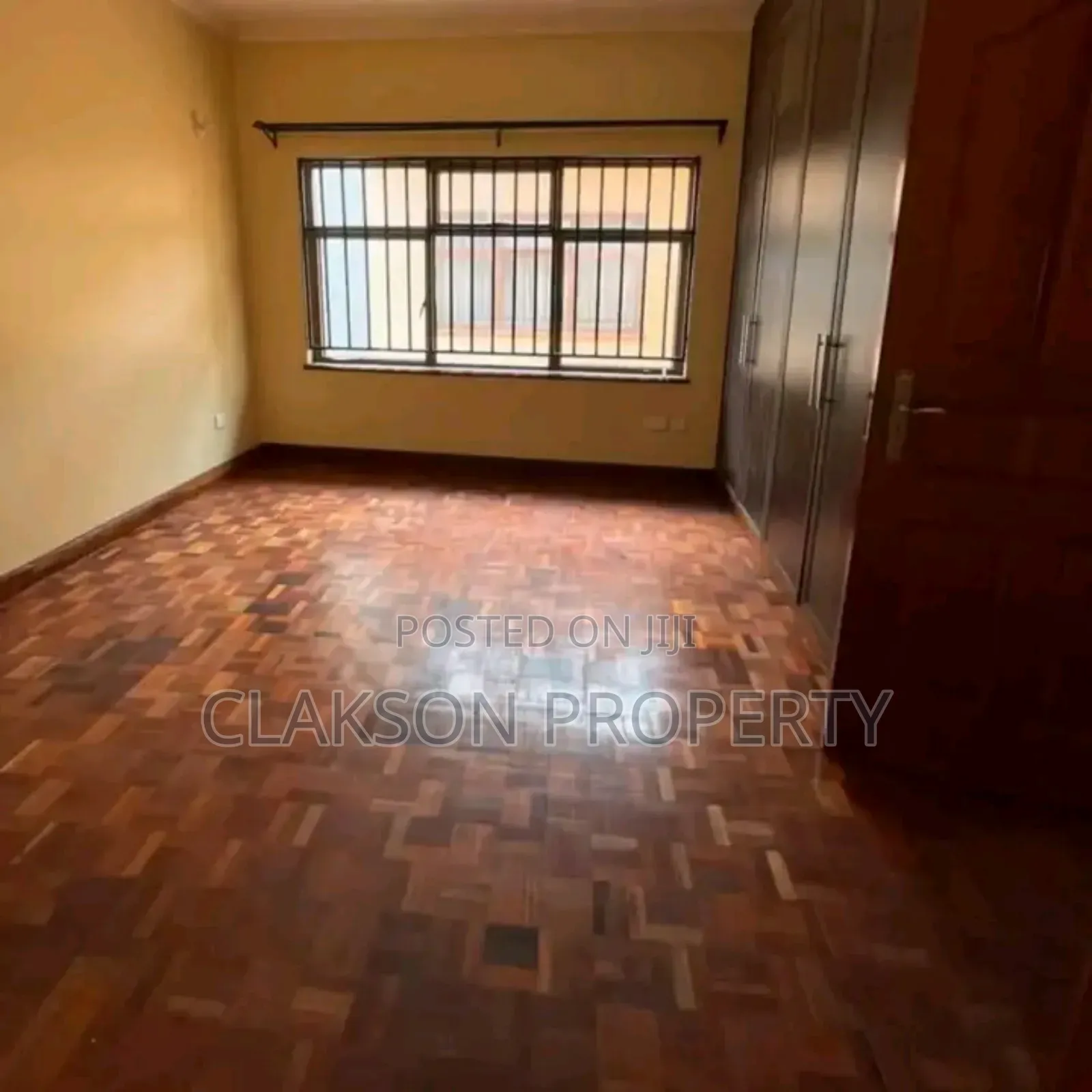 3bdrm Apartment in Kilimani, Dagoretti for sale