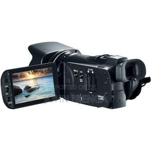 Canon Vixia Hd Video Camera. - thumbnail 2