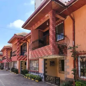 4bdrm Apartment in Kileleshwa, Kilimani for rent