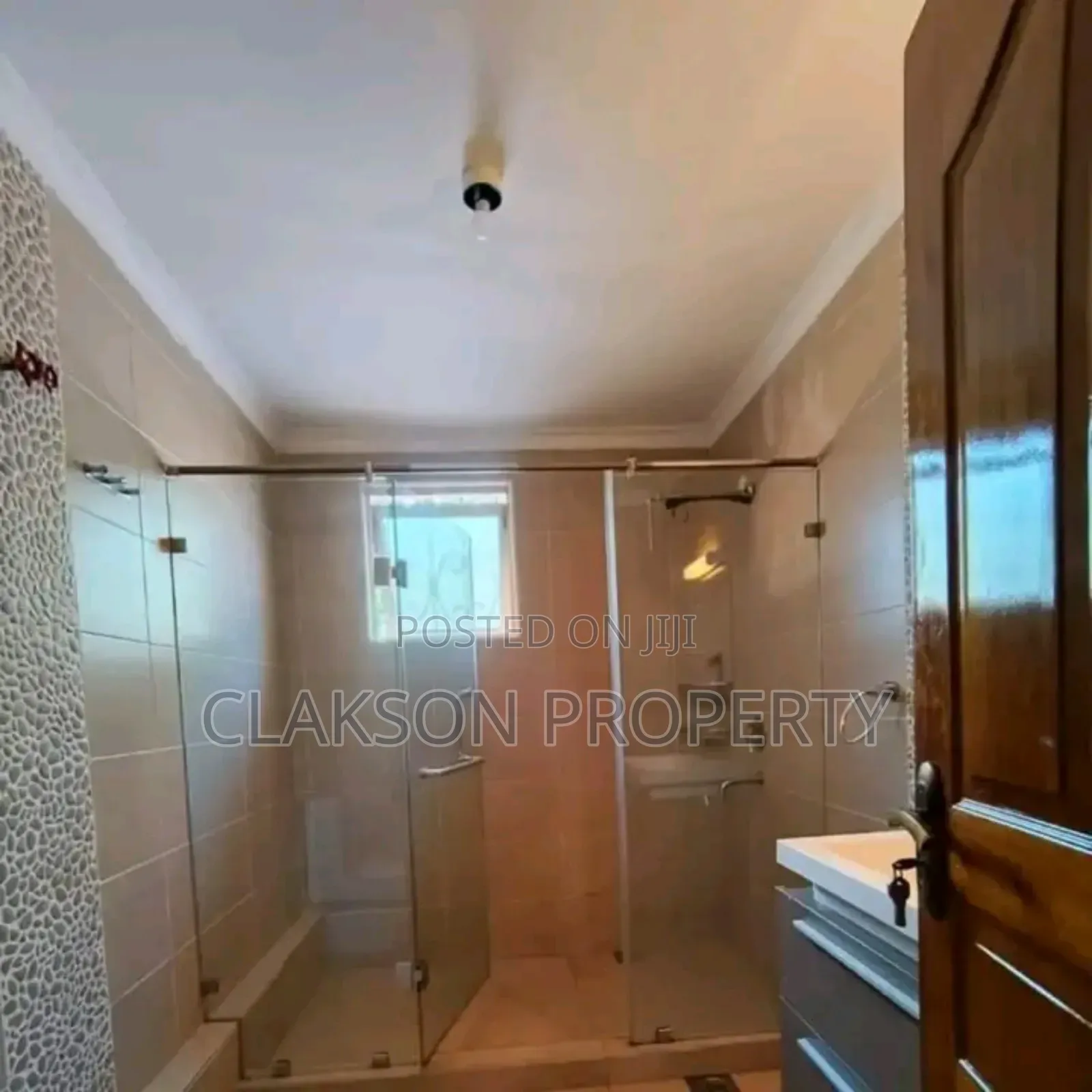 4bdrm Apartment in Kileleshwa, Kilimani for rent