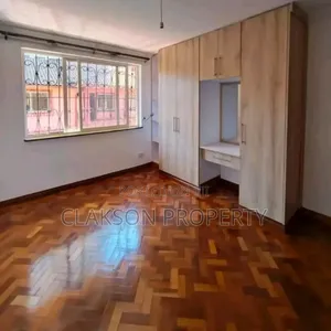 4bdrm Apartment in Kileleshwa, Kilimani for rent