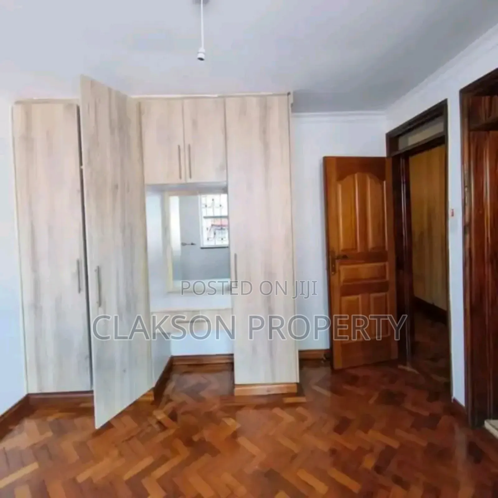 4bdrm Apartment in Kileleshwa, Kilimani for rent