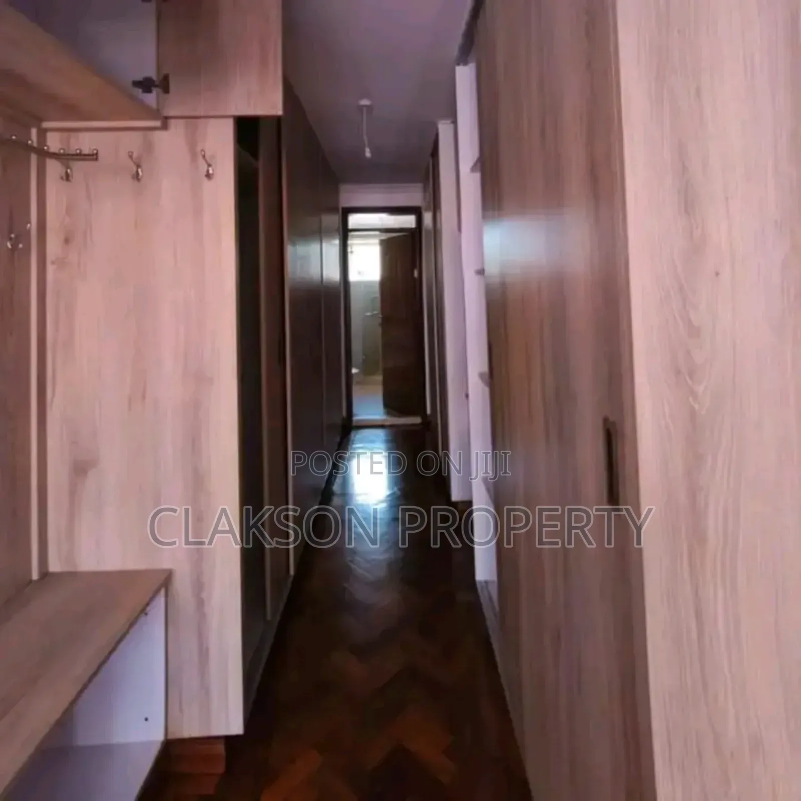 4bdrm Apartment in Kileleshwa, Kilimani for rent