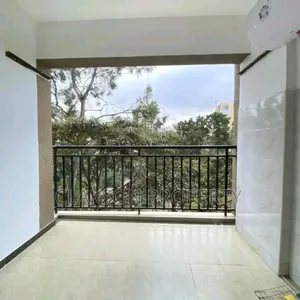 1bdrm Apartment in Kilimani for rent