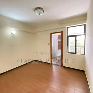 1bdrm Apartment in Kilimani for rent