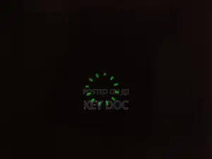 MEGIR 2053 Watch