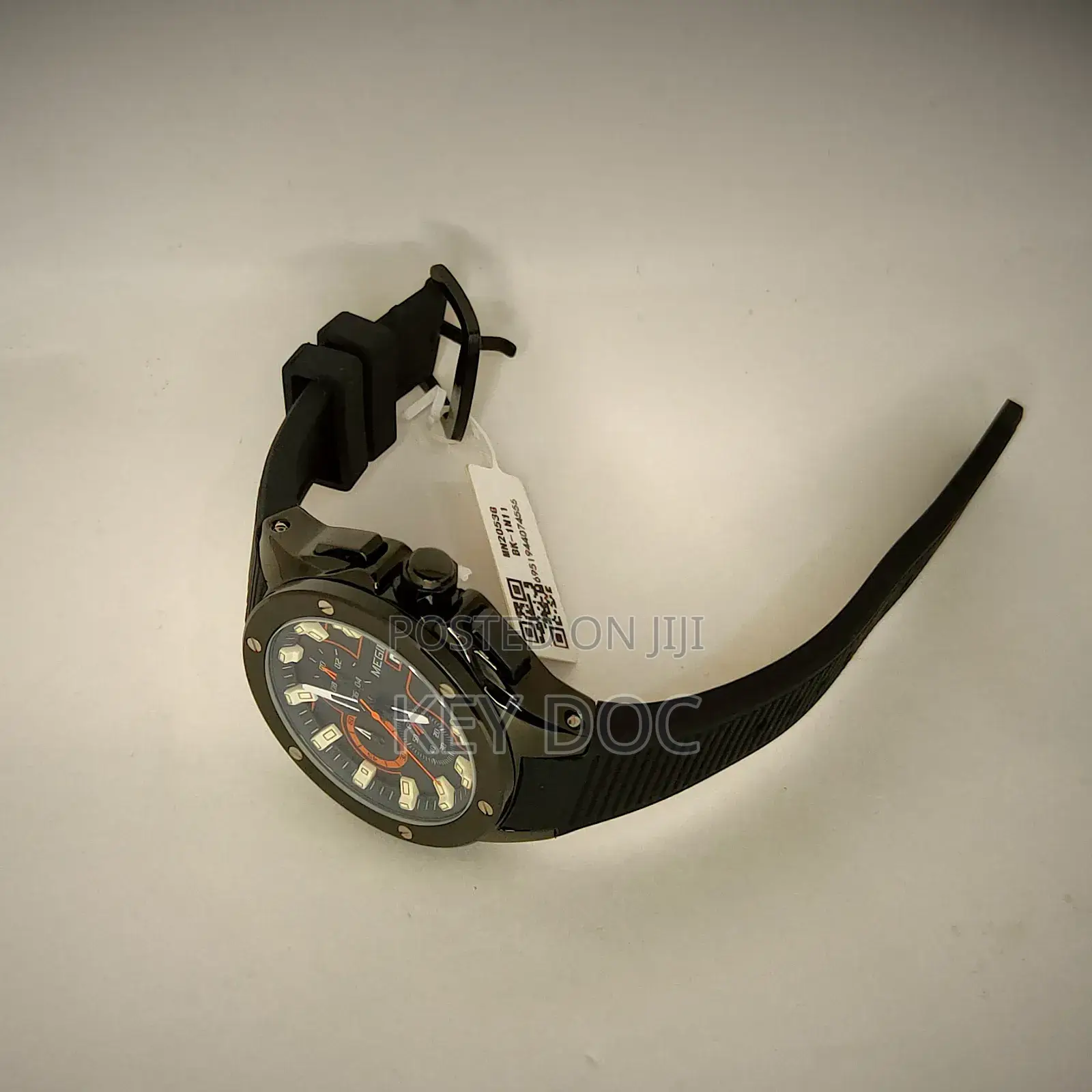 MEGIR 2053 Watch