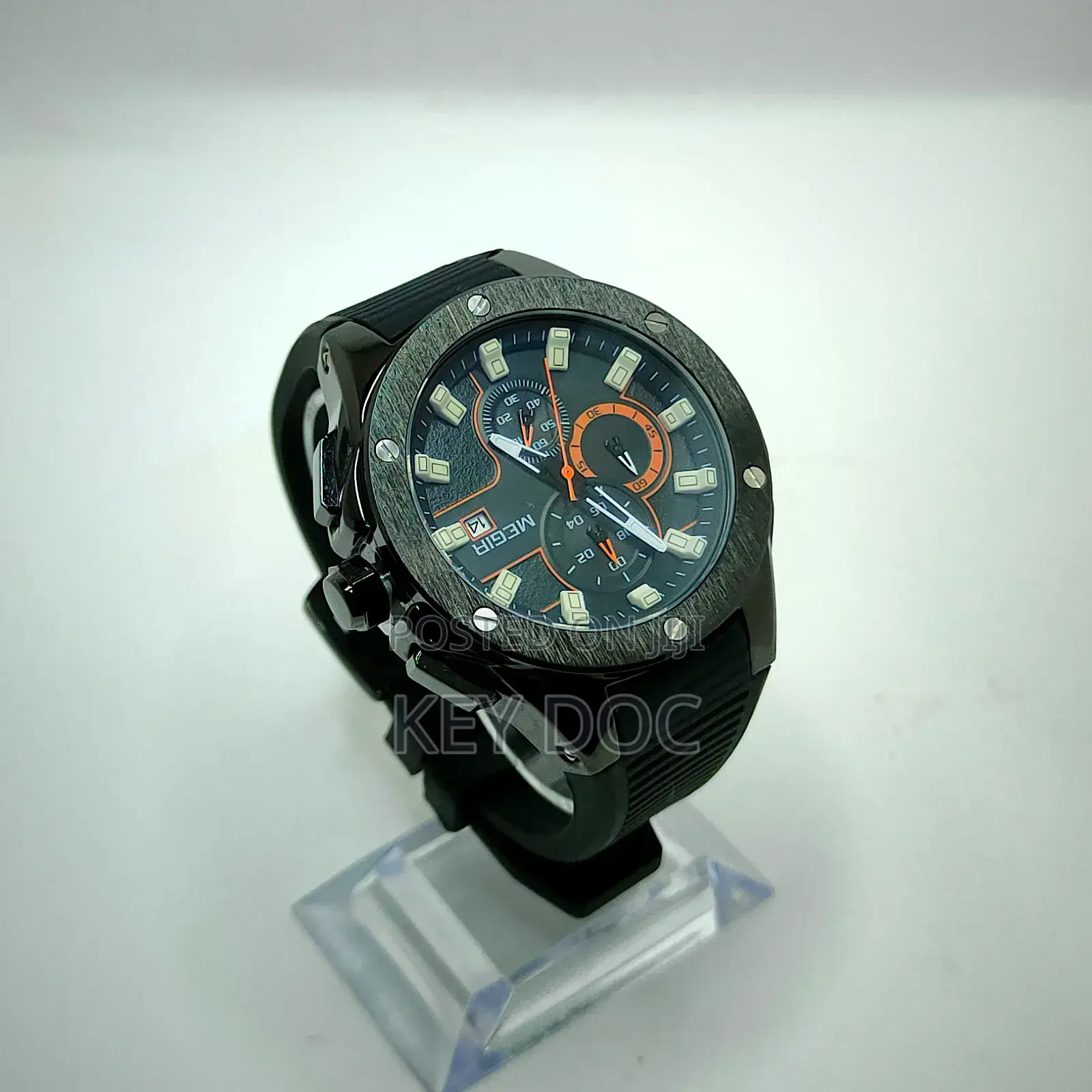 MEGIR 2053 Watch