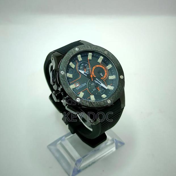 MEGIR 2053 Watch - thumbnail 2