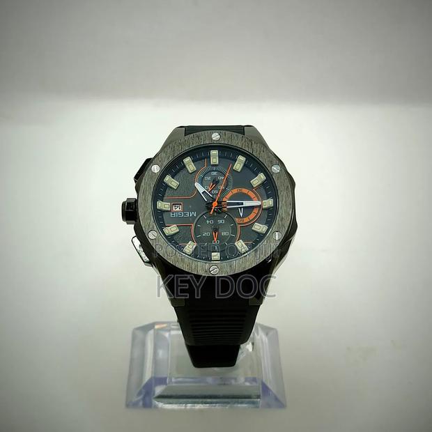 MEGIR 2053 Watch - thumbnail 6