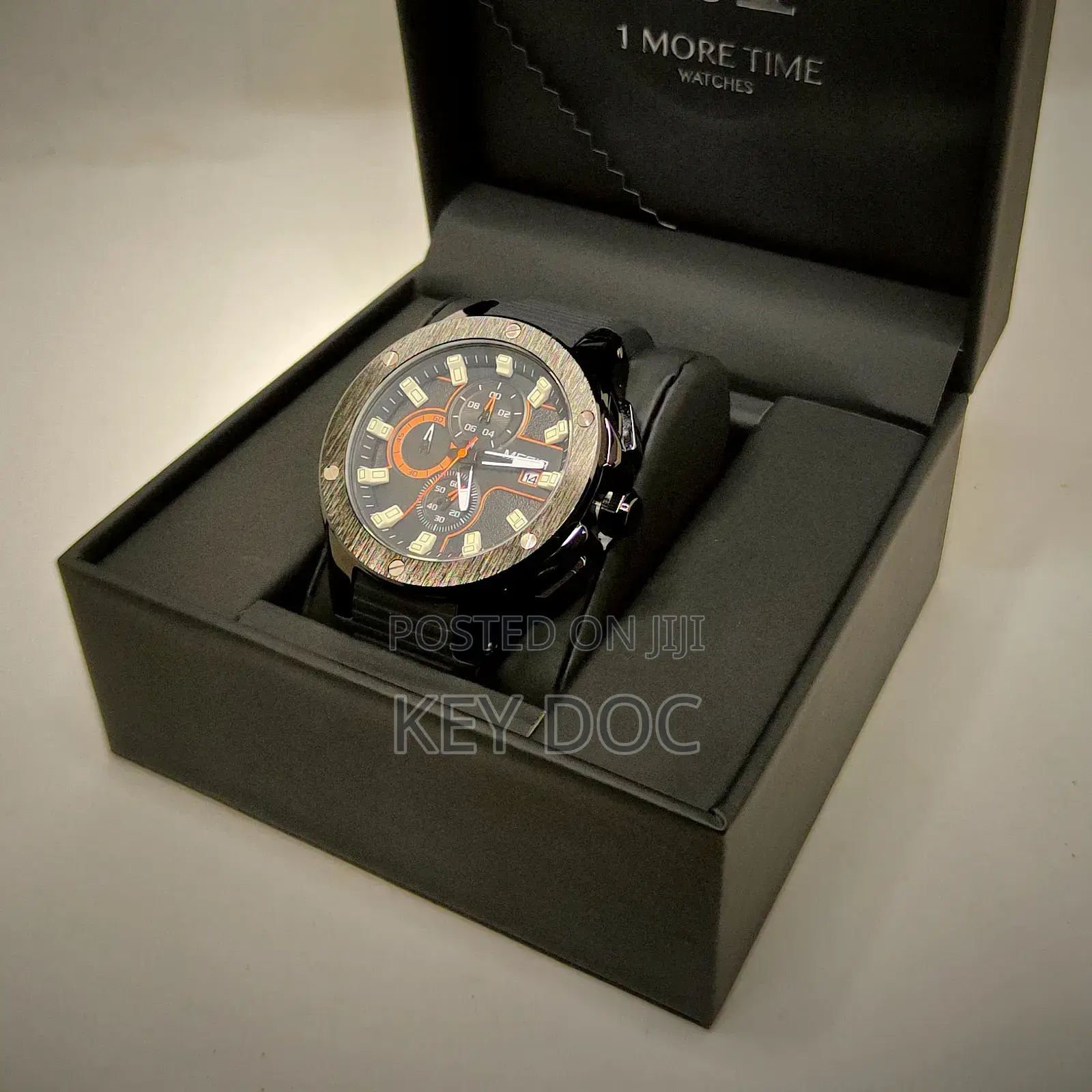 MEGIR 2053 Watch