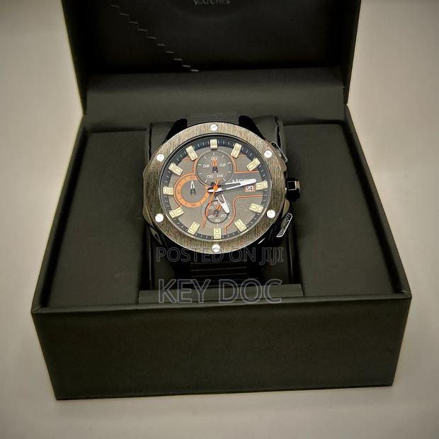 MEGIR 2053 Watch - thumbnail 8