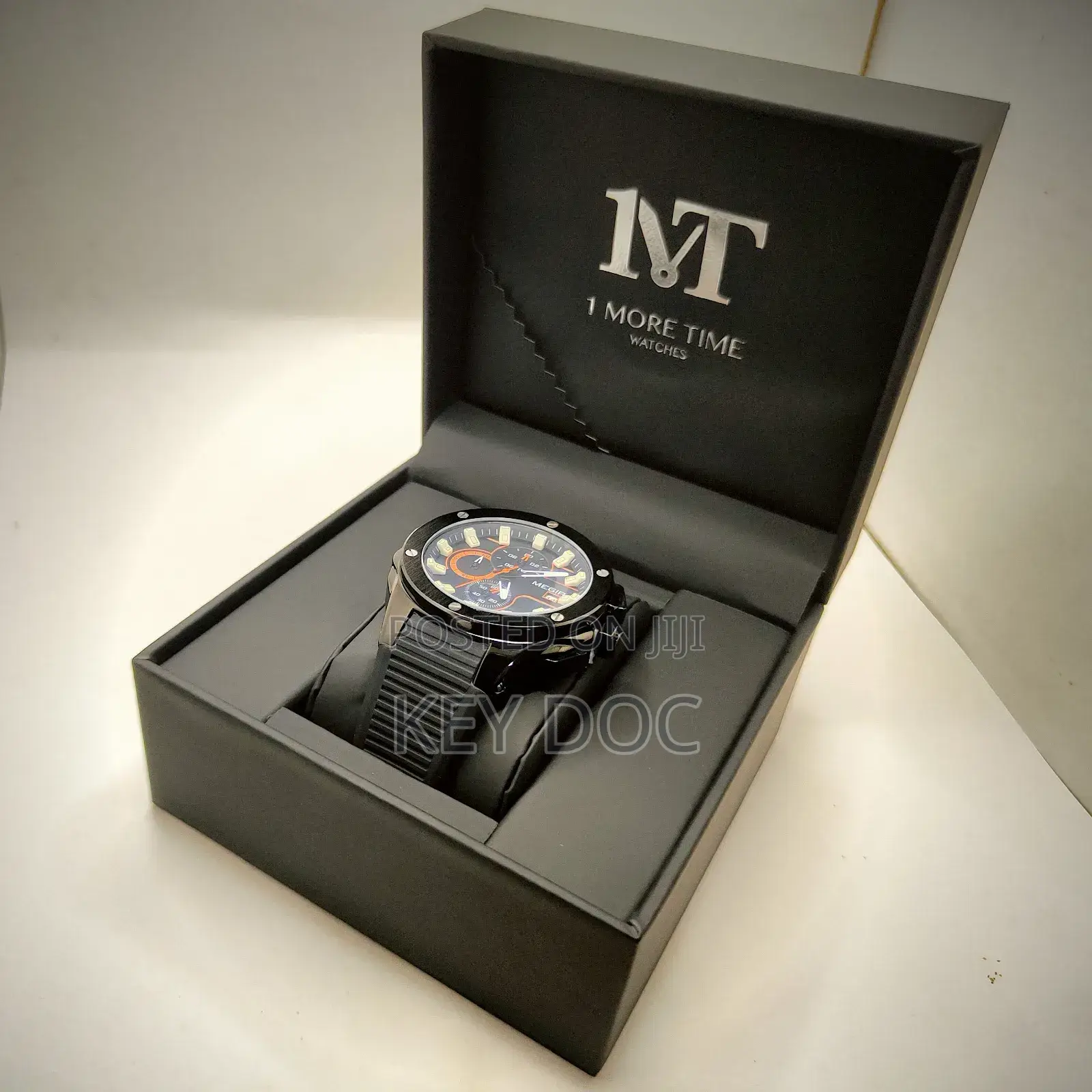 MEGIR 2053 Watch