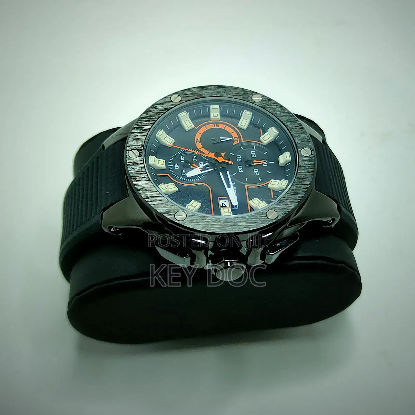 MEGIR 2053 Watch