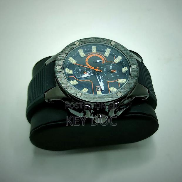 MEGIR 2053 Watch - thumbnail 9