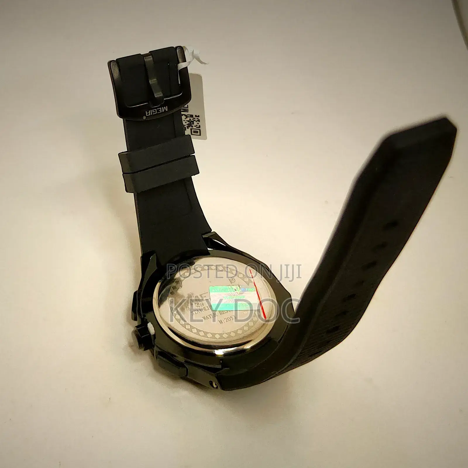 MEGIR 2053 Watch