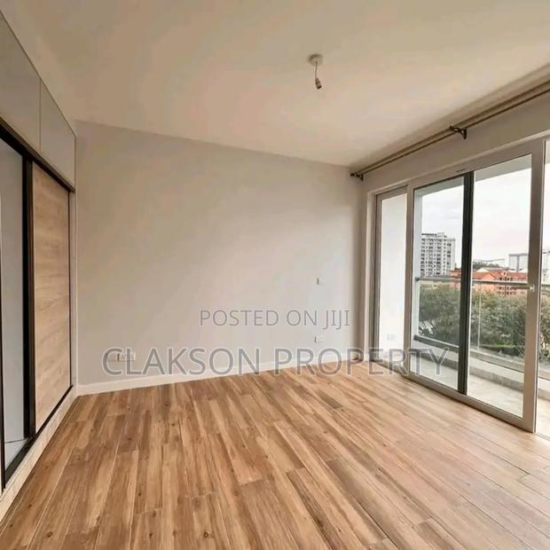3bdrm Apartment in Kileleshwa for rent - thumbnail 2