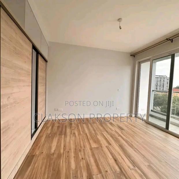 3bdrm Apartment in Kileleshwa for rent - thumbnail 6
