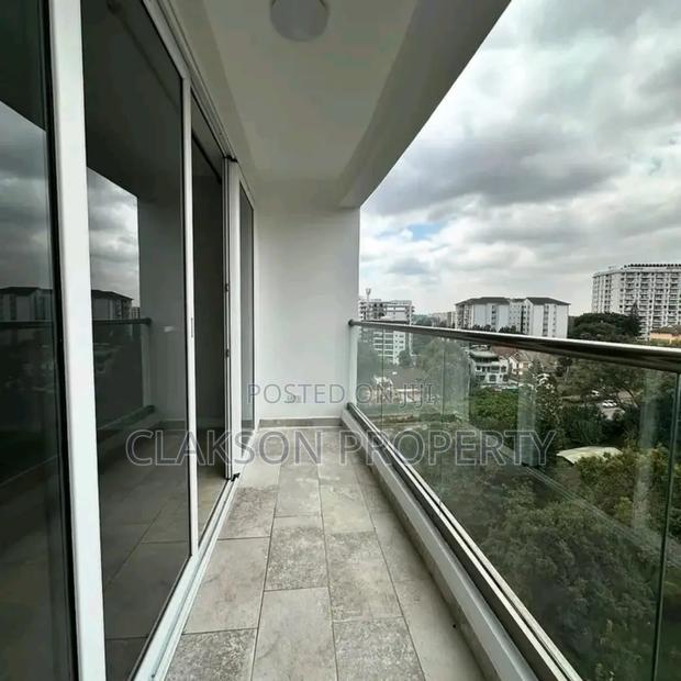 3bdrm Apartment in Kileleshwa for rent - thumbnail 7