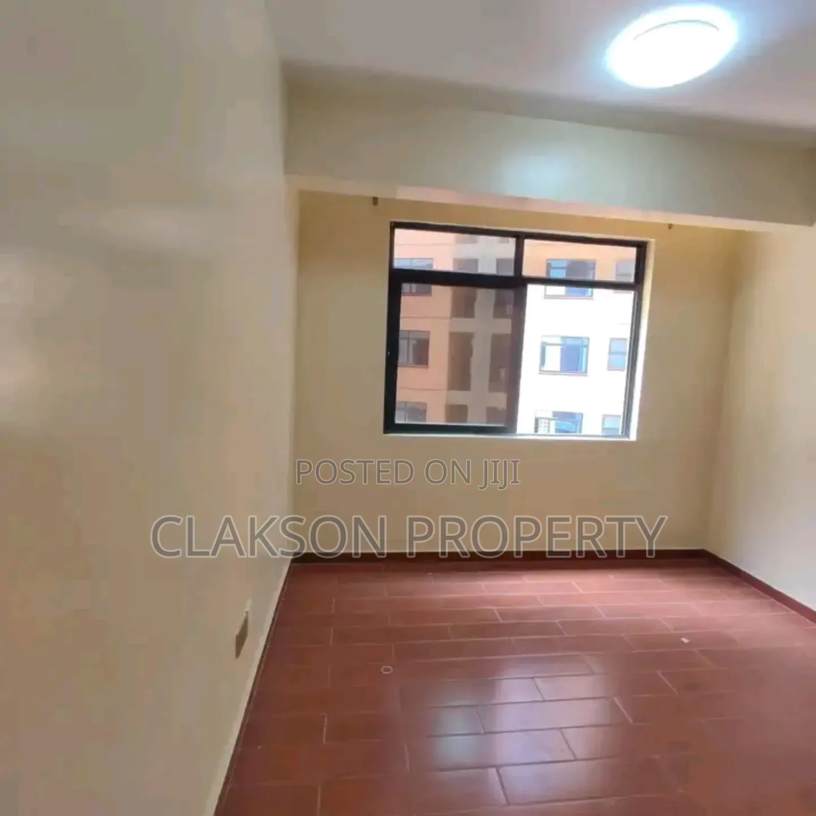 2bdrm Apartment in Kileleshwa for rent