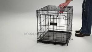 Puppy Cages - thumbnail 2