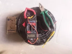 Electrician.