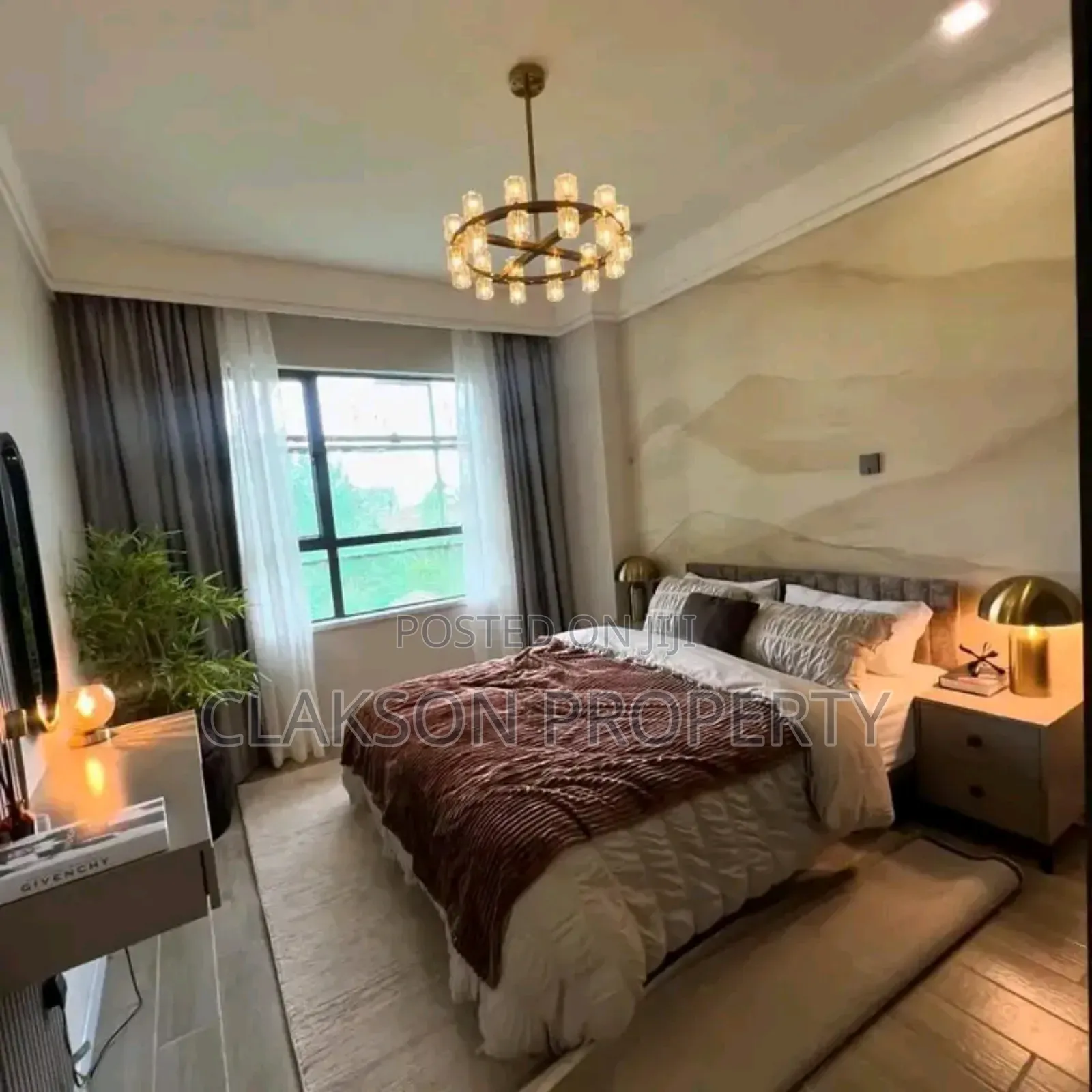 1bdrm Apartment in Lavington for sale