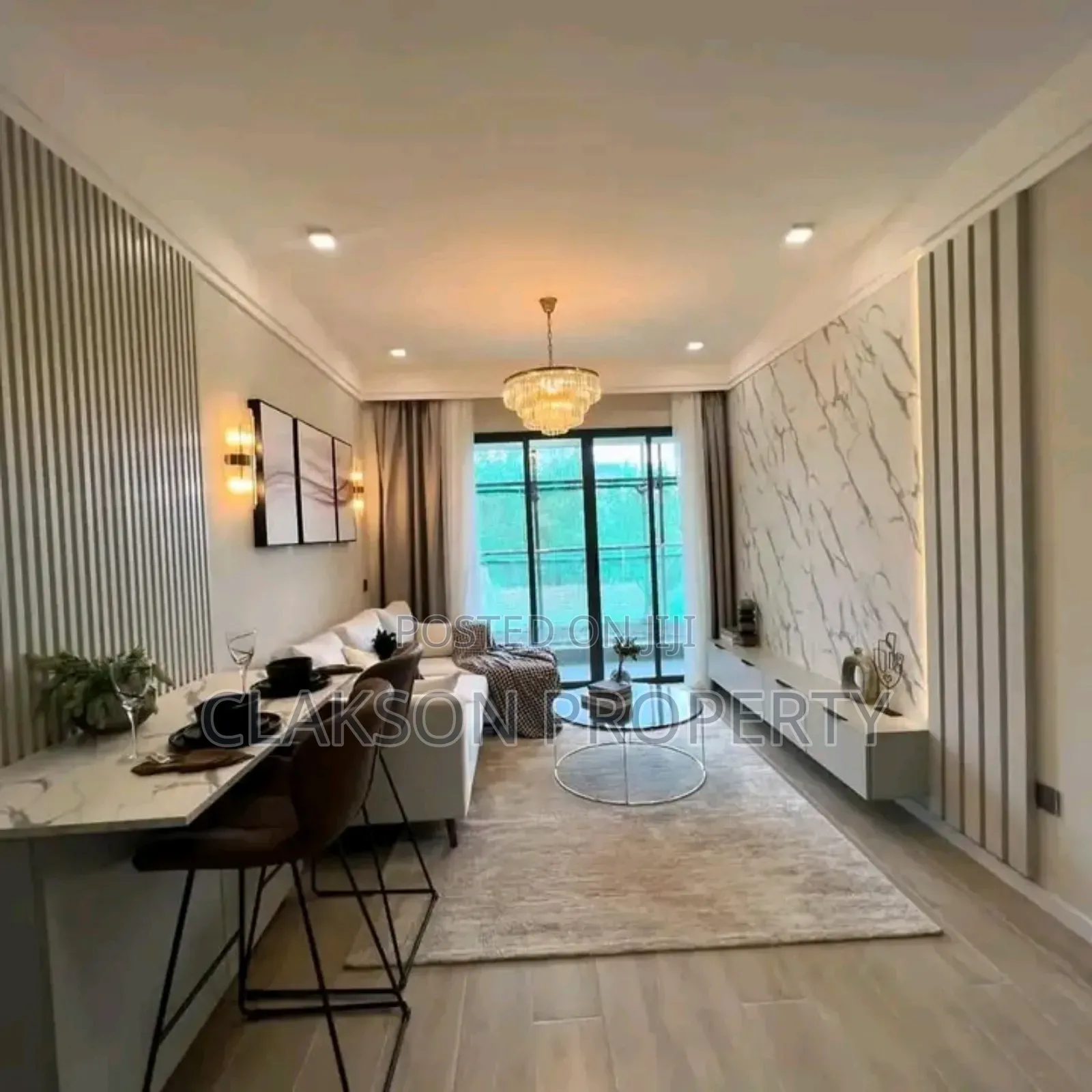 1bdrm Apartment in Lavington for sale